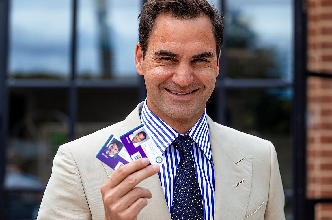 Roger Federer: Ντοκιμαντέρ για τις 12 τελευταίες μέρες του στο τένις