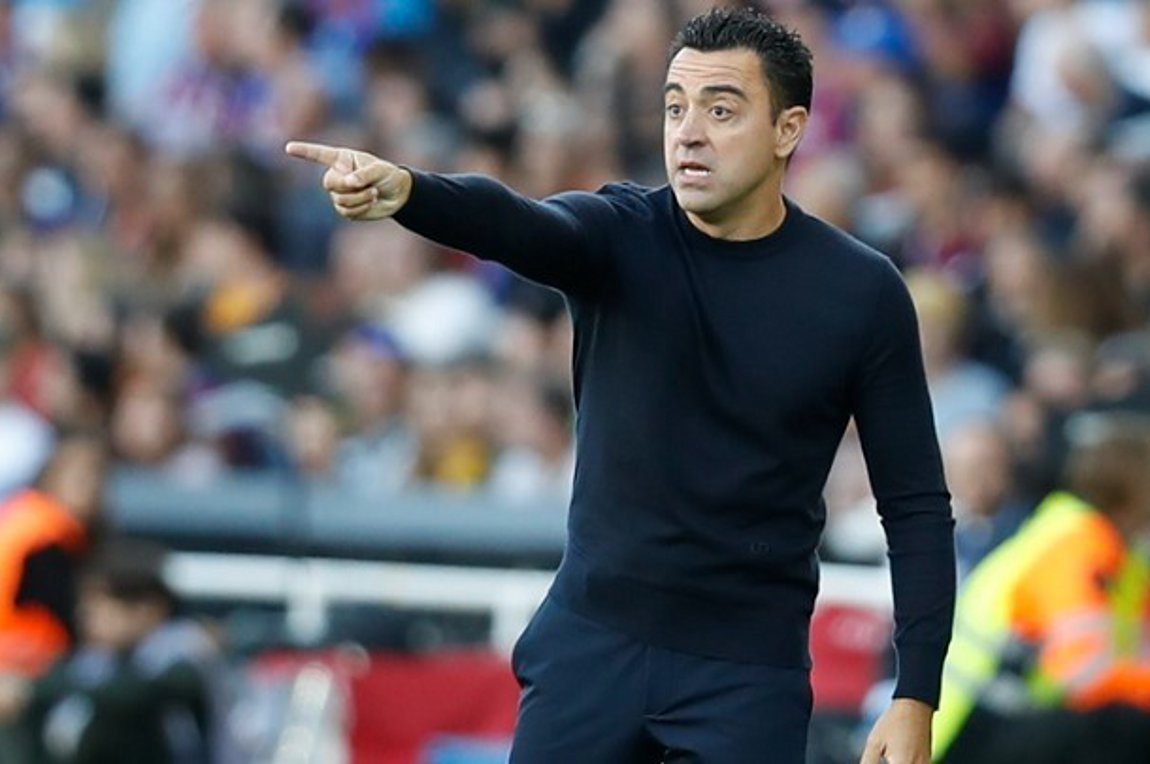 Χαμός στη Μπαρτσελόνα: «Ο Τσάβι ψάχνει εκείνους που ενημερώνουν τα ΜΜΕ»