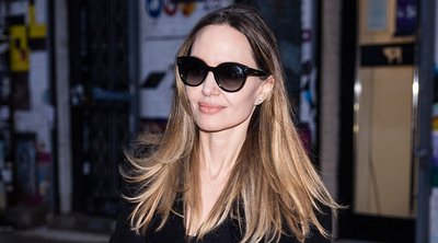 Angelina Jolie: Νέα μεταμόρφωση για τη σταρ