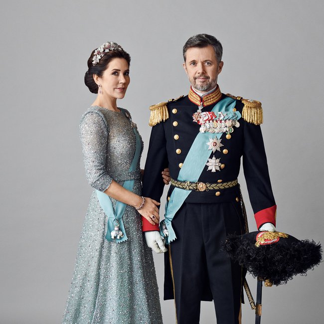 Frederik-Mary: Έξαλλοι οι Δανοί με το βασιλικό ζεύγος – Η κίνηση που προκάλεσε αντιδράσεις
