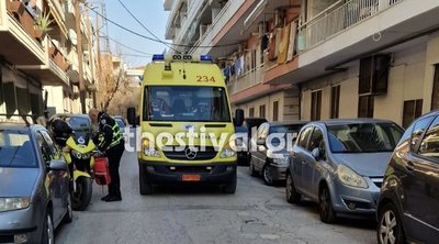 Θεσσαλονίκη: Έγκλημα στη Χαριλάου – Συζυγοκτονία «έδειξε» η έρευνα της ΕΛ.ΑΣ. 