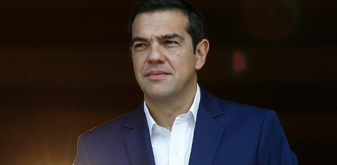 Ηχηρή παρέμβαση Τσίπρα: «Ο Κασσελάκης να ανανεώσει την εμπιστοσύνη - Αλλιώς οδηγούμαστε σε εκλογική αποτυχία»