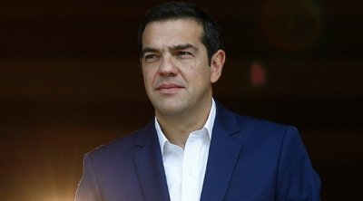 Ηχηρή παρέμβαση Τσίπρα: «Ο Κασσελάκης να ανανεώσει την εμπιστοσύνη - Αλλιώς οδηγούμαστε σε εκλογική αποτυχία»