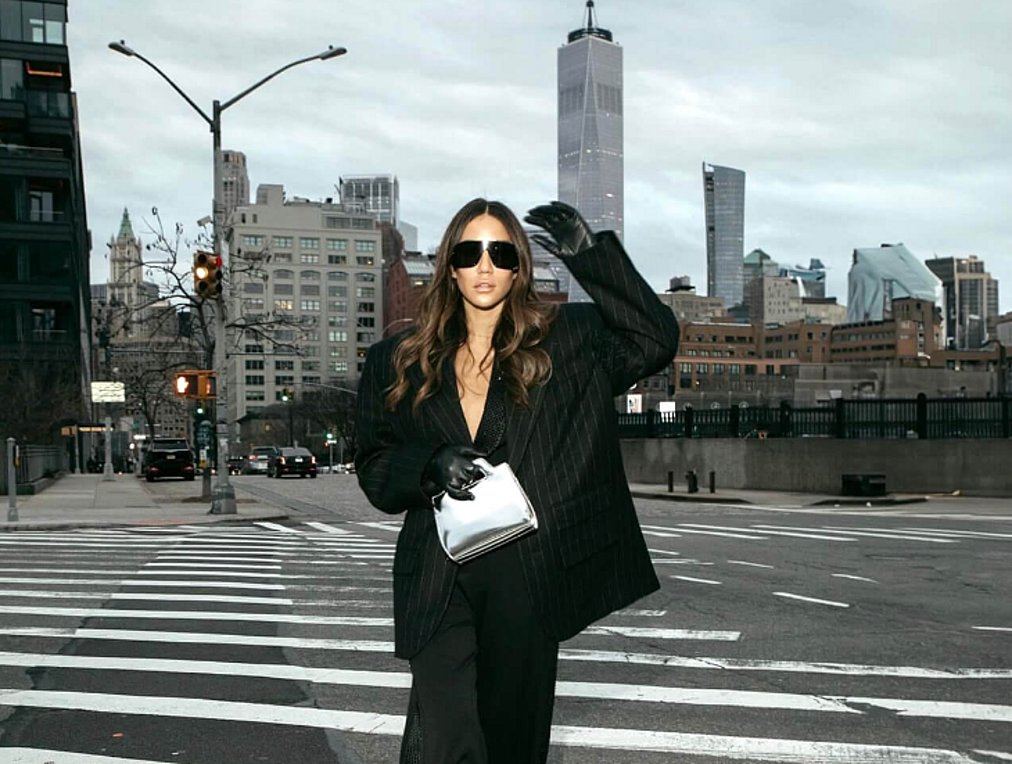 Μεταβατικά Looks: 6 μυστικά για να μπείτε στο κλίμα της άνοιξης