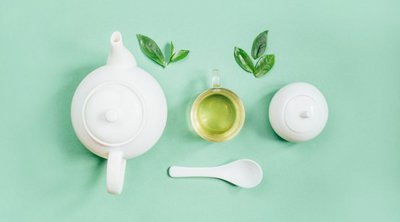 Το πράσινο τσάι μειώνει τον κίνδυνο καρδιακής προσβολής και διαβήτη – Πόσο πρέπει να πίνετε σύμφωνα με έρευνα
