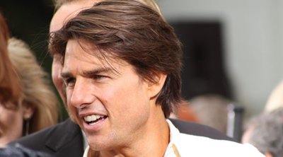 Tom Cruise: Τίτλοι τέλους στο ειδύλλιο με τη Ρωσίδα κοσμική λίγες μέρες αφού γνώρισε τα παιδιά της
