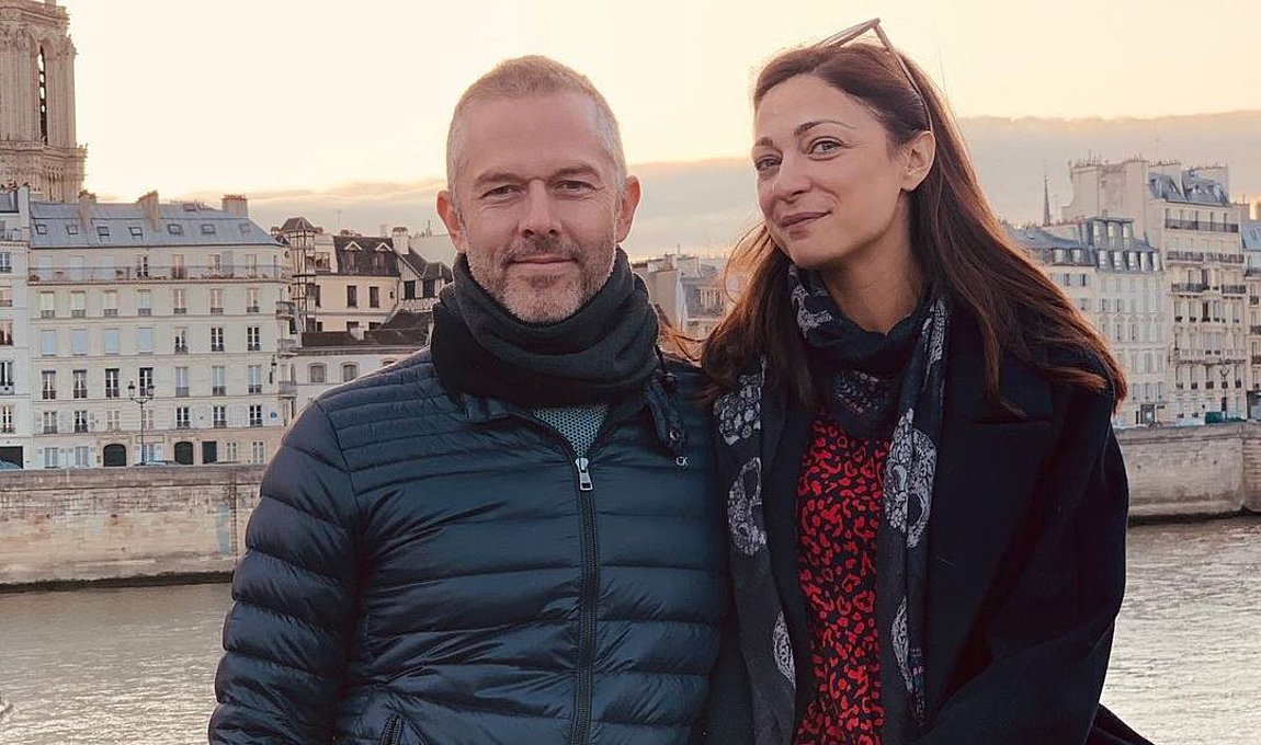 Έμιλυ Κολιανδρή: «Ο Χρήστος Λούλης είναι καλύτερος γονιός από εμένα»