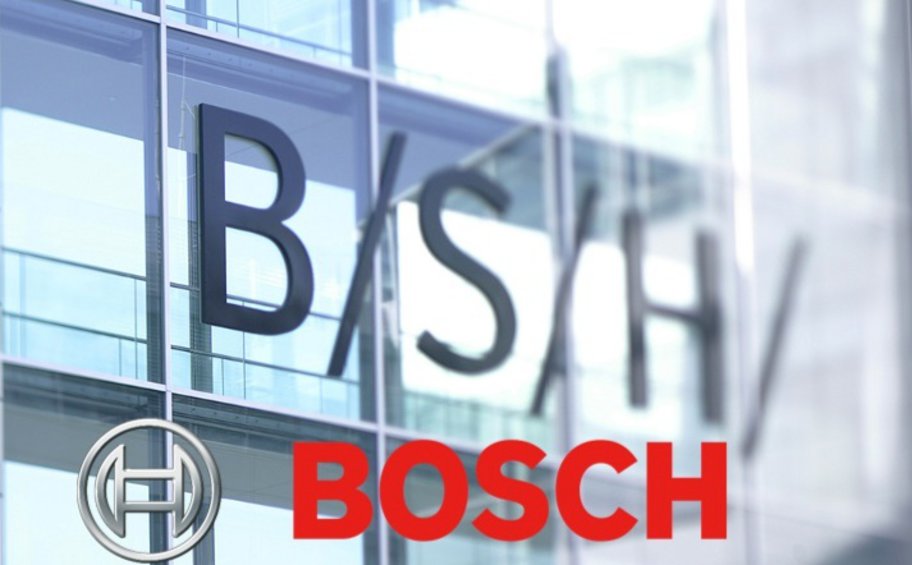 Γερμανία: Ο όμιλος Bosch θα καταργήσει 3.500 θέσεις εργασίας μέχρι το 2027 στη θυγατρική BSH