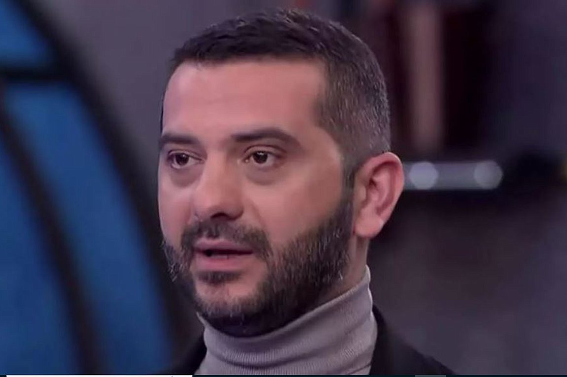 Διάρρηξη στο σπίτι του Λεωνίδα Κουτσόπουλου – Άρπαξαν χρήματα και πολυτελές ρολόι