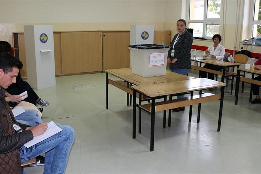 Πόσο αδιάβλητες ήταν οι εκλογές στη Σερβία;
