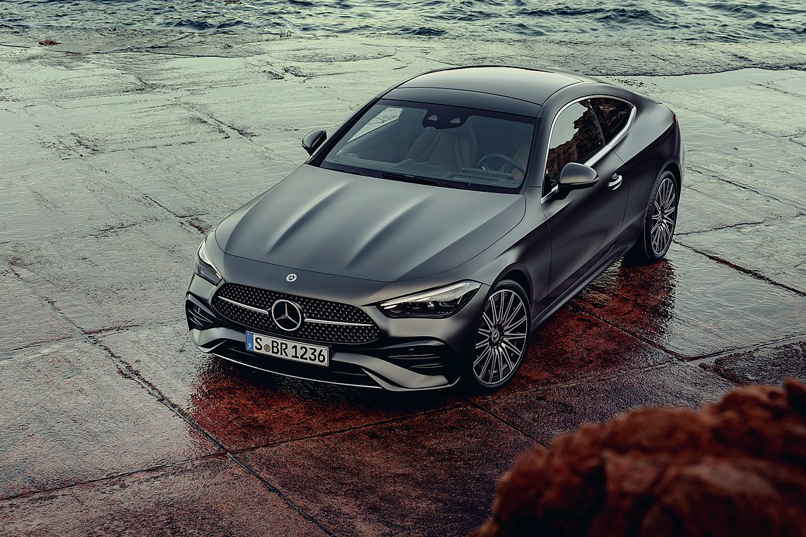 Κομψότητα με γερμανική αξιοπιστία