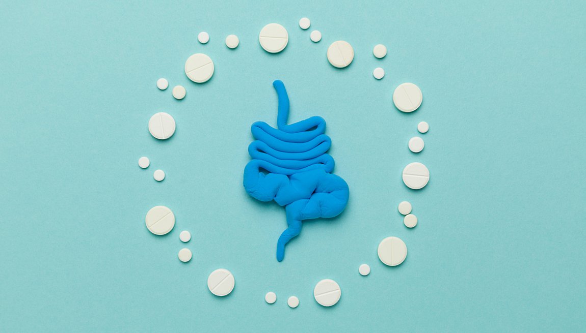 4 απλοί τρόποι για να διατηρήσετε υγιές το μικροβίωμα του εντέρου σας