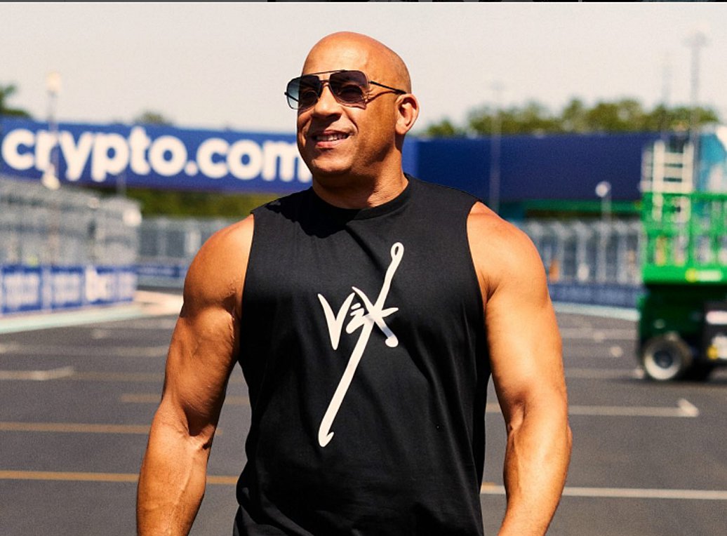 Τίτλοι τέλους για το «Fast & Furious» – Το επιβεβαίωσε ο Bιν Ντίζελ