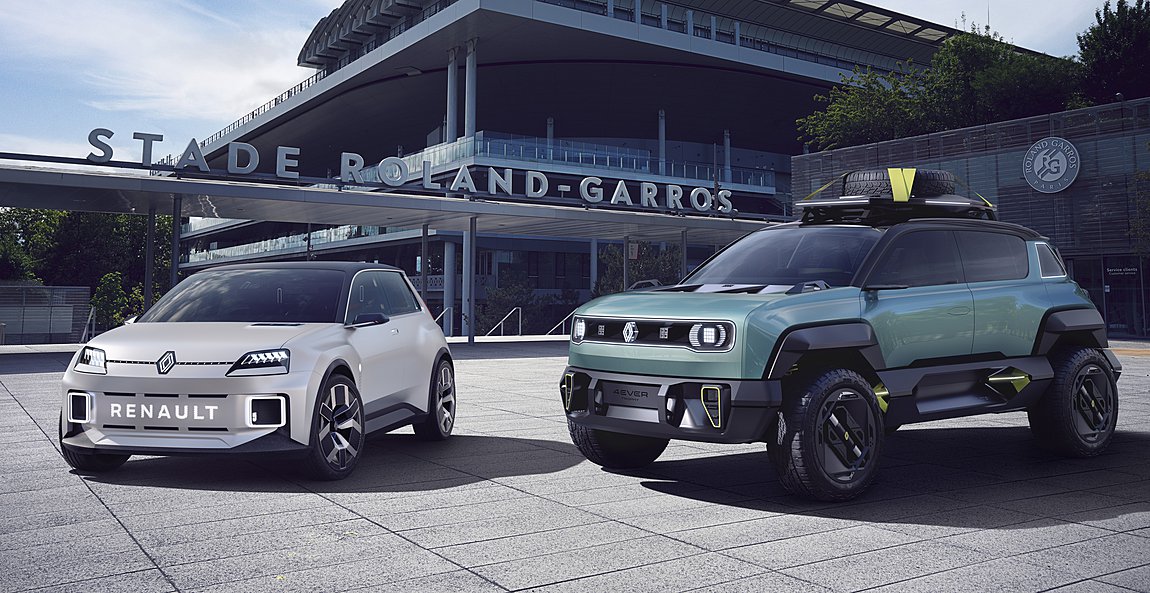 Διεθνής Εκθεση Αυτοκινήτου Γενεύης 2024: Πρεμιέρες και απουσίες