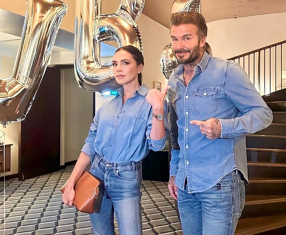 Canadian Tuxedo: Τι είναι και πώς θα το φορέσουμε