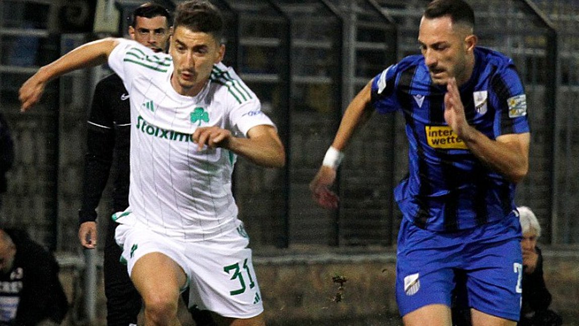 Ποδόσφαιρο: Επιβεβαίωση ΑΕΚ για Τσιλούλη