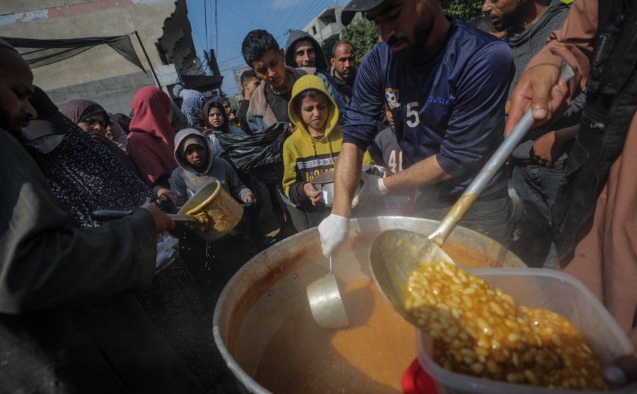 Ισραήλ: συνέχιση συνομιλιών για νέα συμφωνία εκεχειρίας στη Γάζα που απειλείται από την πείνα