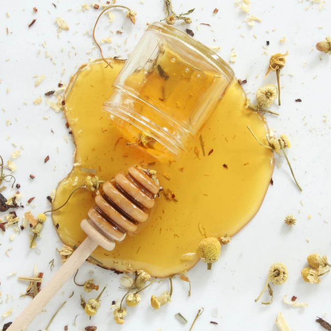 Μέλι: Τα 6 θαυματουργά οφέλη του στην επιδερμίδα