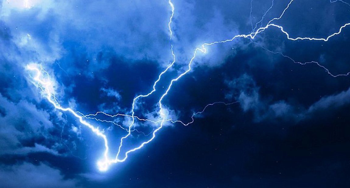 Αλλάζει ο καιρός – Έρχονται βροχές