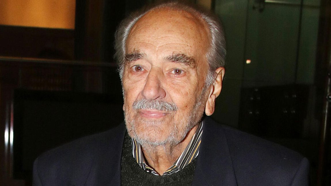 Στο νοσοκομείο ο Δημήτρης Καλλιβωκάς