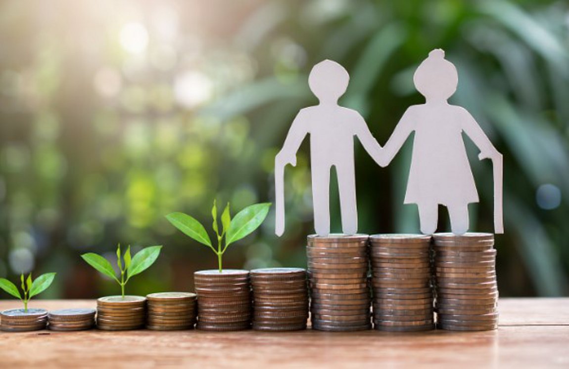 Σε λειτουργία η ηλεκτρονική πλατφόρμα για τους εργαζόμενους συνταξιούχους