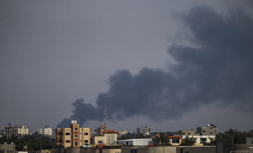 Λωρίδα της Γάζας: Η Χαμάς εξετάζει πρόταση για 40ήμερη κατάπαυση του πυρός - Τι περιλαμβάνει