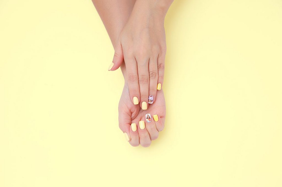 Νύχια: 6 σημάδια που μπορεί να υποδηλώνουν σοβαρά προβλήματα υγείας