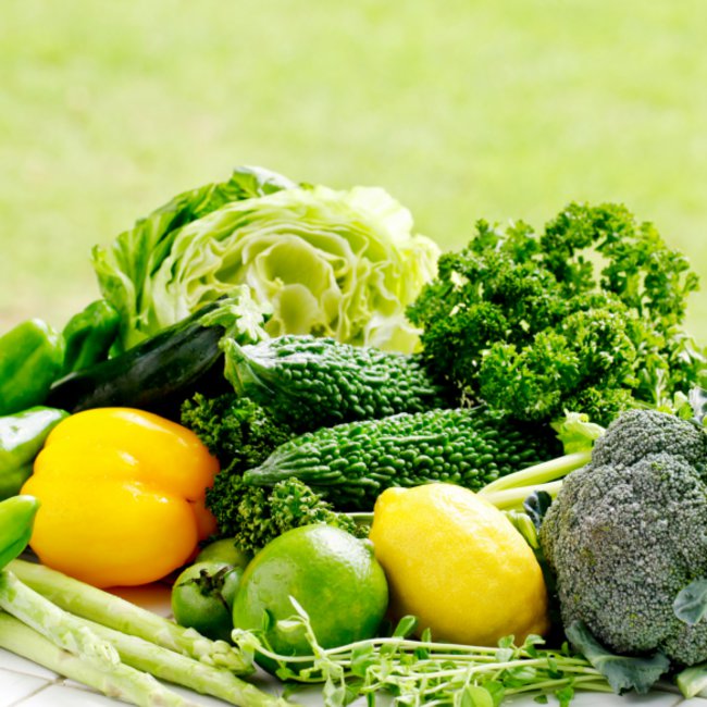 Το λαχανικό που ενισχύει τα οστά, βελτιώνει την όραση και βοηθάει στον ύπνο