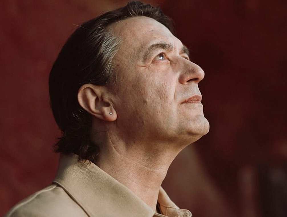 Γιάννης Κότσιρας: Αυτή είναι η δουλειά που θυμάται με… τρόμο