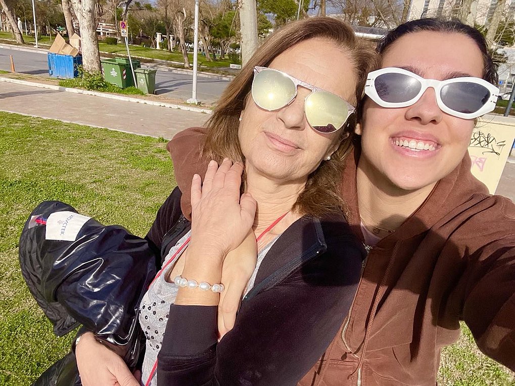 Πέγκυ Σταθακοπούλου: «Η πιο σκληρή κριτική που έχω δεχτεί είναι …»