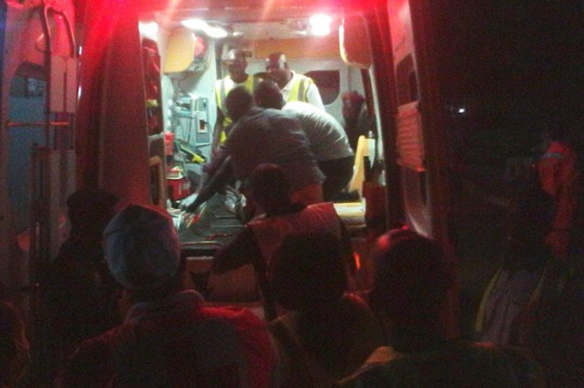 Επιδημία μηνιγγίτιδας στη Νιγηρία – Νεκροί τουλάχιστον 20 μαθητές