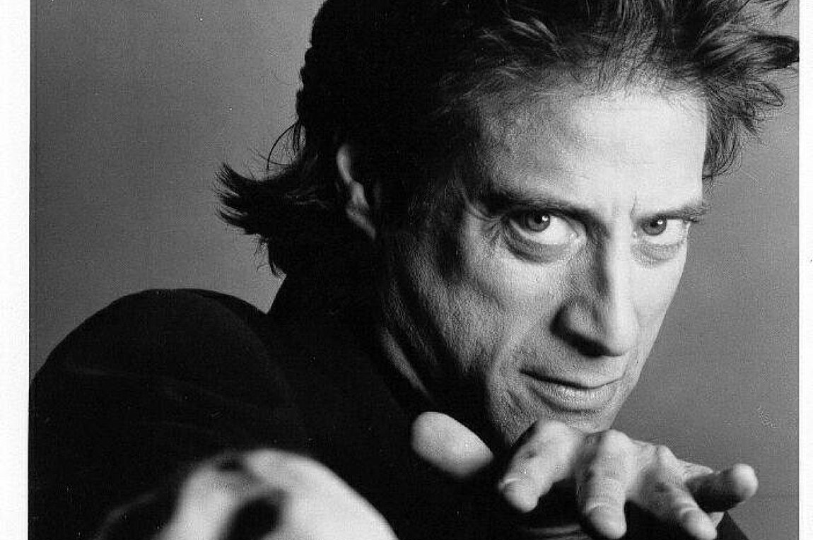 Πέθανε ο ηθοποιός Richard Lewis