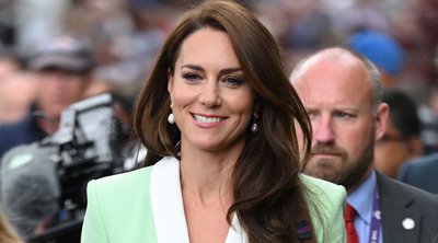 Kate Middleton: Αυτό το μέλος της βασιλικής οικογένειας «μπαίνει στα παπούτσια» της