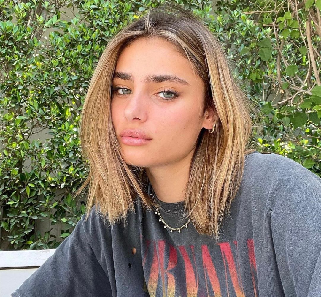 Relaxed bob: Η κουπ που δε χρειάζεται καθημερινό hair styling