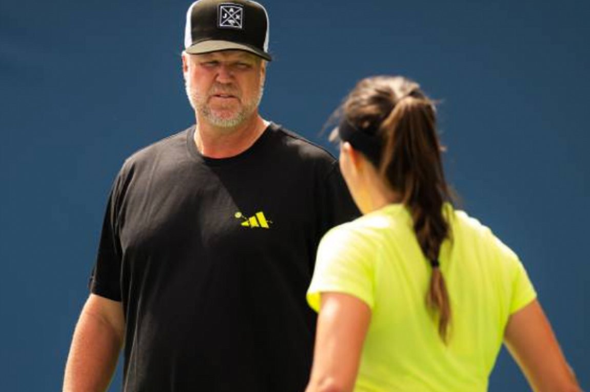 Αυτός είναι ο νέος προπονητής της Σάκκαρη