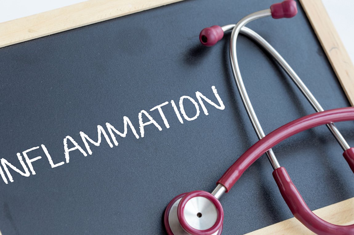 5 σημάδια ότι έχετε φλεγμονή στο σώμα σας – Πότε πρέπει να πάτε αμέσως στο γιατρό