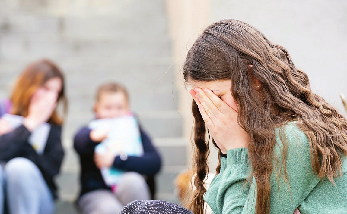 Ψηφιακό μπλόκο για τη βία στα σχολεία