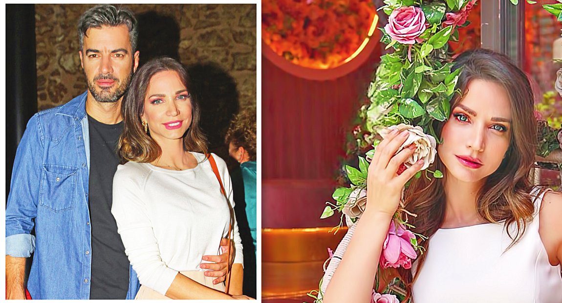 Η κουμπάρα βρέθηκε!