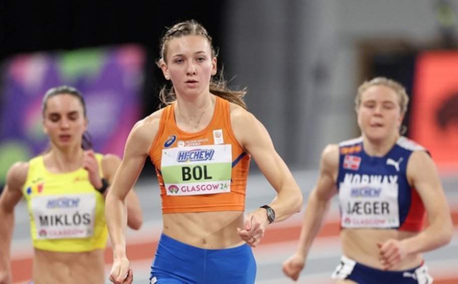 «Χρυσή» με παγκόσμιο ρεκόρ στα 400μ. γυναικών η Μπολ - ΒΙΝΤΕΟ