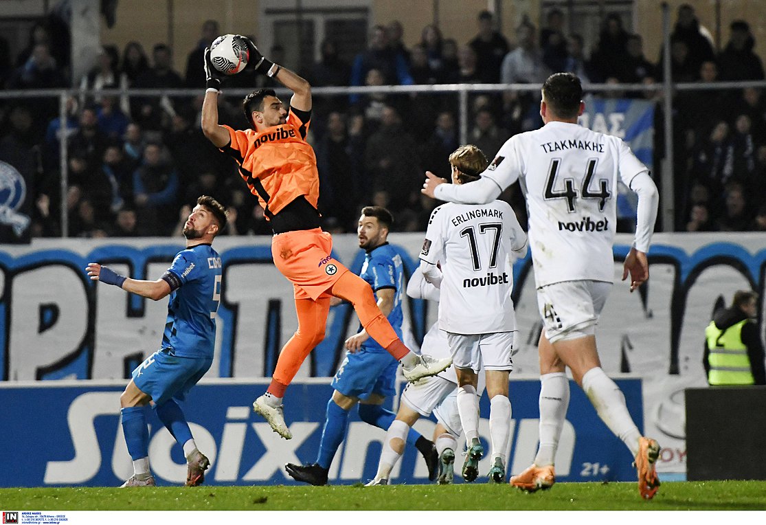 «Μοιρασιά» στους «Ζωσιμάδες»