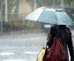 Βροχές και καταιγίδες από Δευτέρα - Η ανάρτηση Μαρουσάκη 