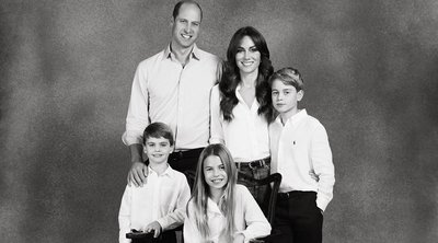 Πρίγκιπας William: Συγκινήθηκε όταν δέχθηκε δώρα για την Kate Middleton και τα παιδιά τους