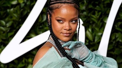 Rihanna: «Χρυσή» εμφάνιση σε γαμήλιο πάρτι στην Ινδία - Πόσο πληρώθηκε;