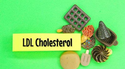 Πώς να μειώσετε τη χοληστερόλη σας χωρίς φάρμακα, σύμφωνα με καρδιολόγο του Κλίβελαντ – 8 φυσικοί τρόποι
