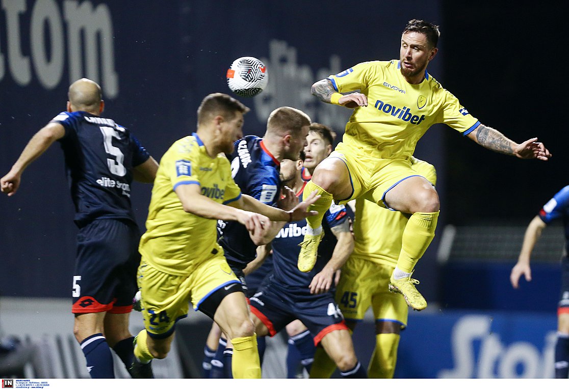 Super League – Κλήρωση πλέι άουτ: Αυτό είναι το αναλυτικό πρόγραμμα