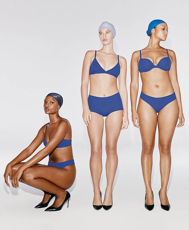 Κυτταρίτιδα: Από τι προκαλείται και πώς θα την αντιμετωπίσουμε (επιτέλους!) αποτελεσματικά