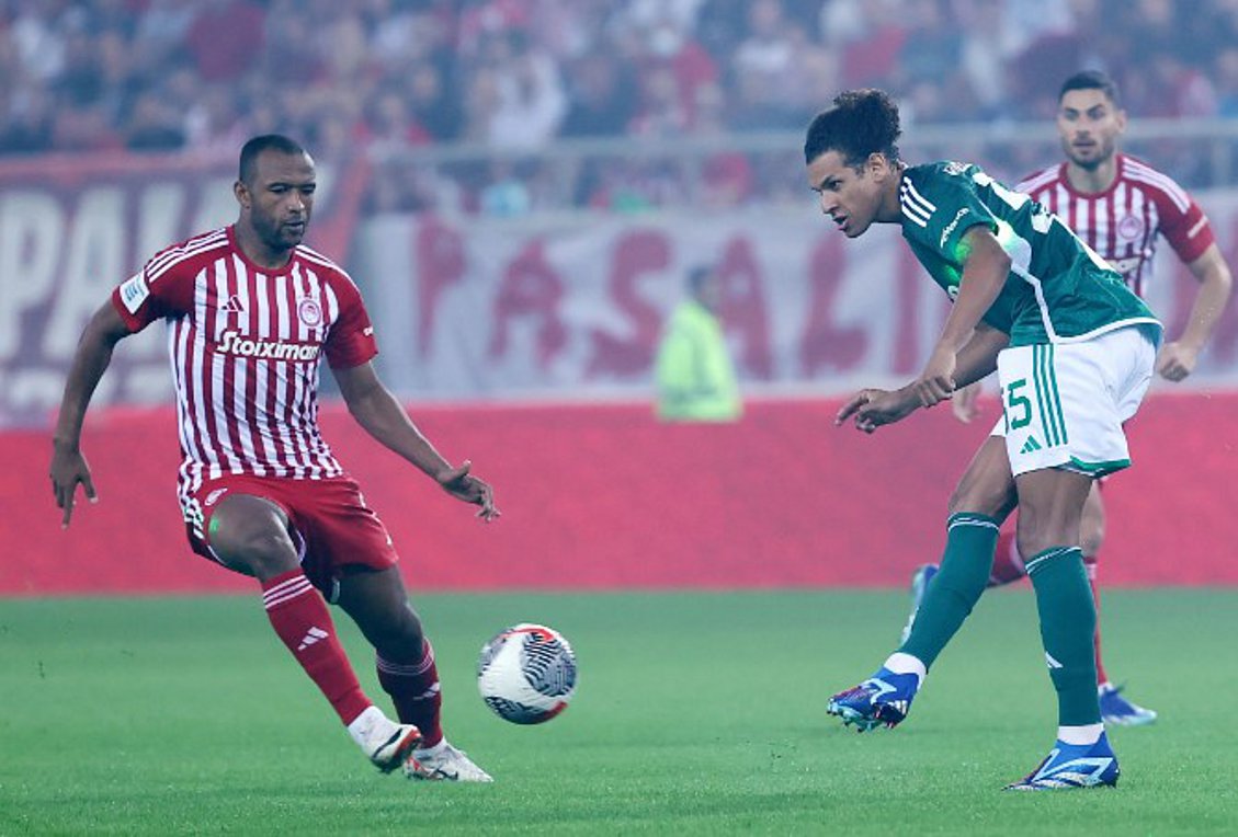 Super League – Κλήρωση playoffs: Πρεμιέρα με ντέρμπι «αιωνίων»