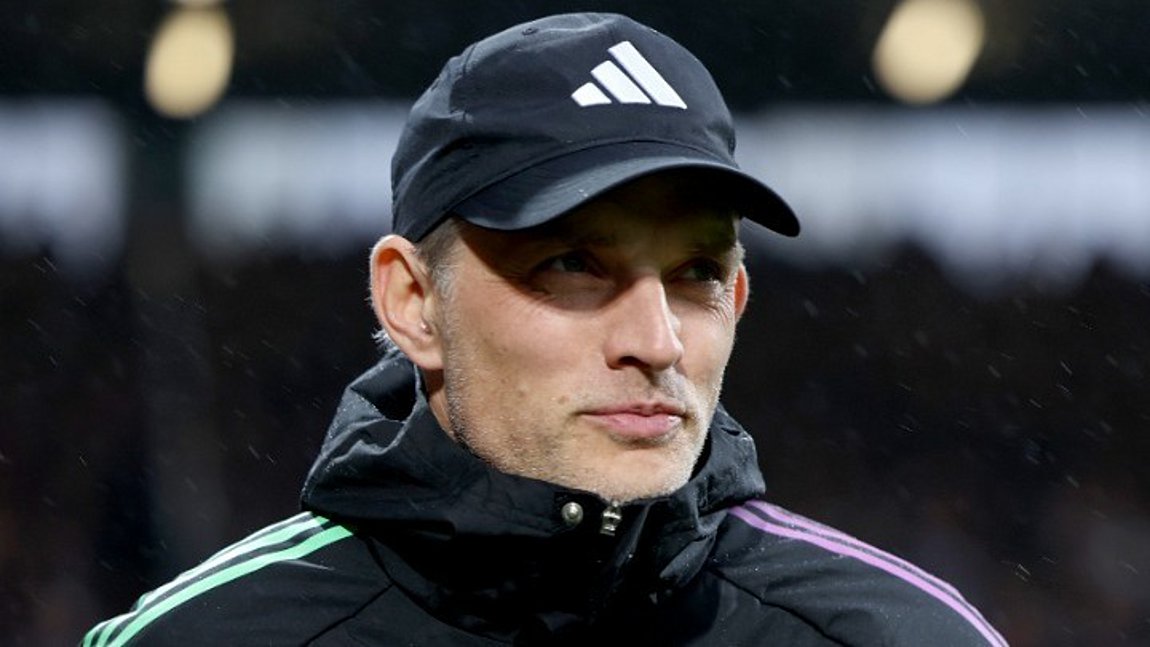 Αμεση απόλυση Τούχελ, αν αποκλειστεί από την Λάτσιο