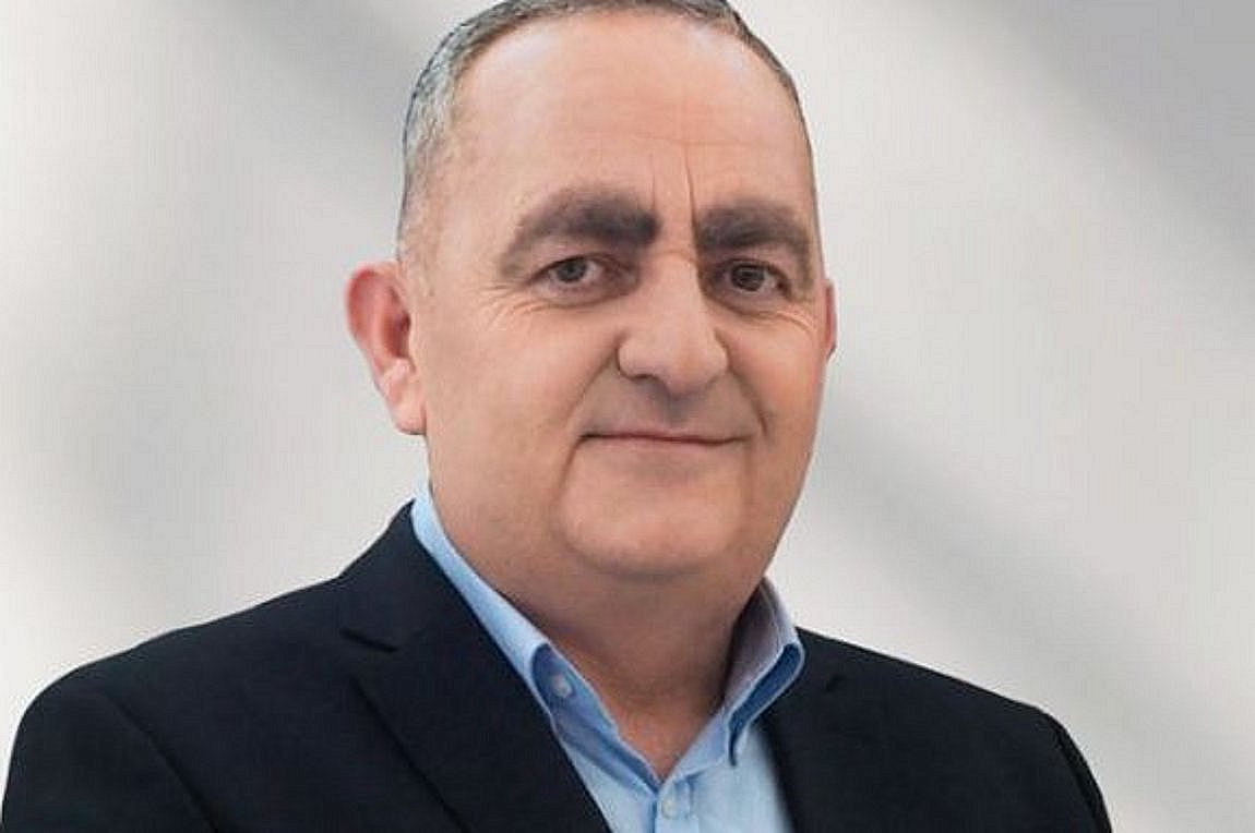 Ένοχος ο Φρέντι Μπελέρης: Καταδικάστηκε σε δύο χρόνια φυλάκιση