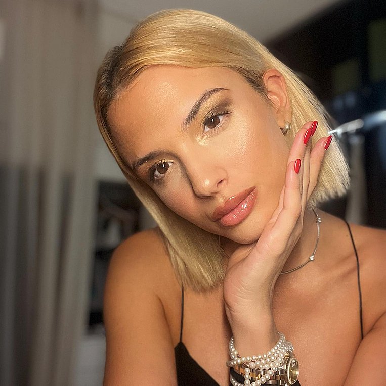 Κατερίνα Λιόλιου: «Έτρεχαν αίματα, ένιωσα ντροπή»